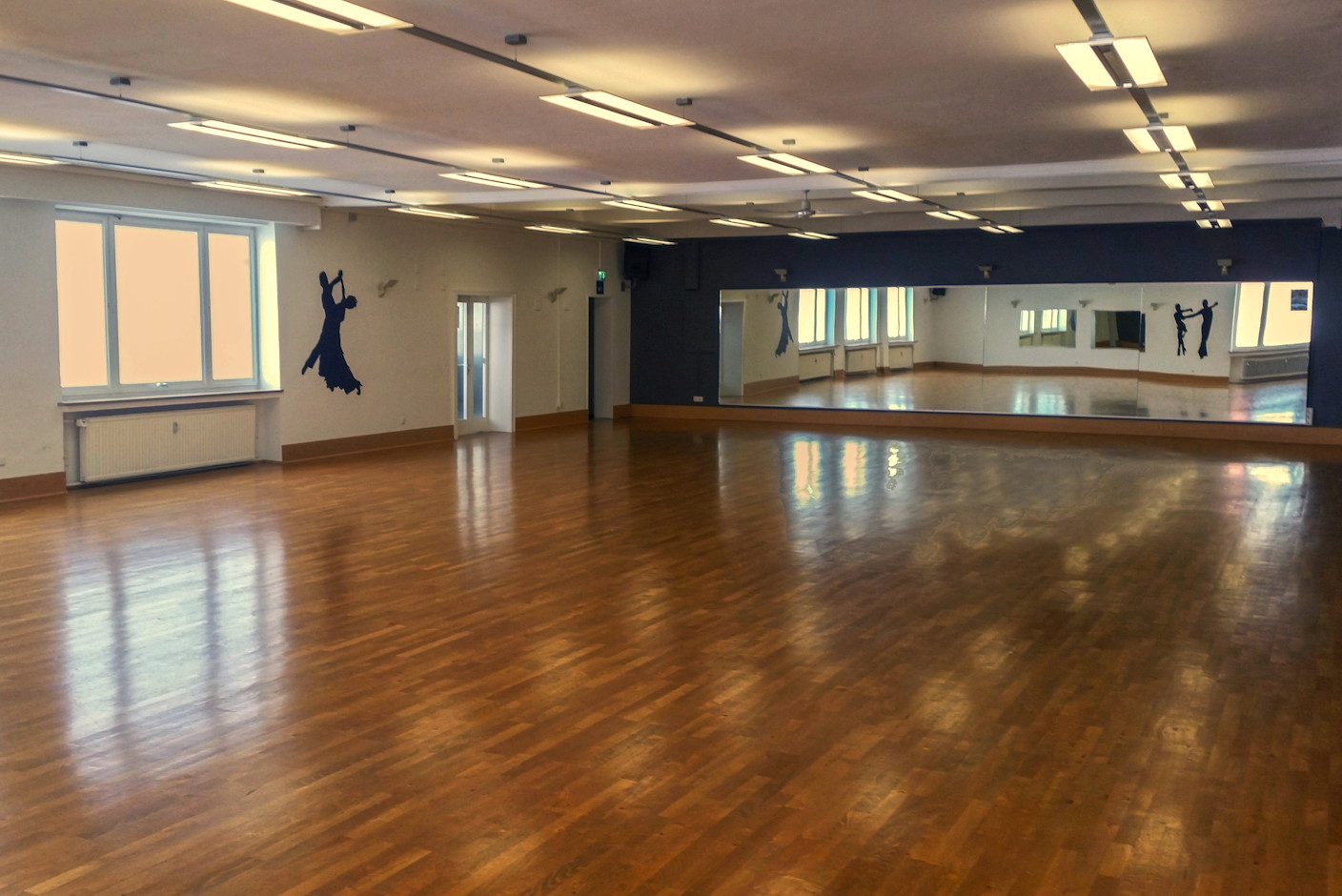 Saal 1