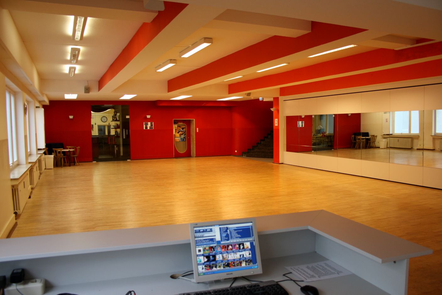 Saal 2